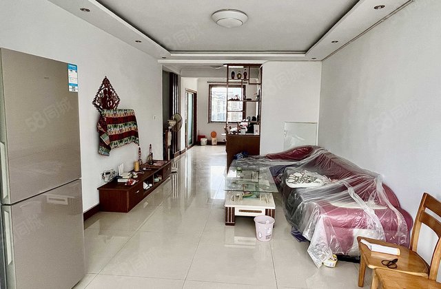 碧云国际花园4室3厅116㎡46.8万二手房图片