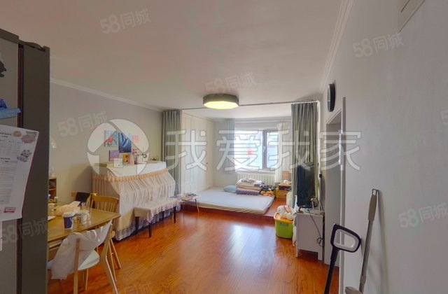 罗庄西里2室1厅81㎡680万二手房图片