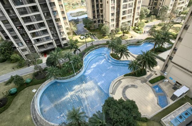 彰泰郡5室2厅130㎡57.5万二手房图片