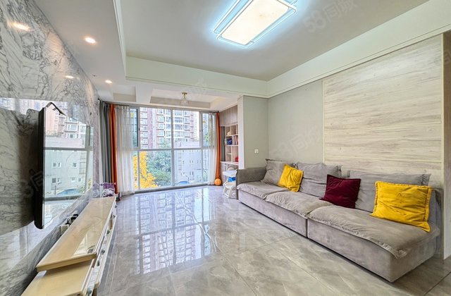 上锦颐园佳境3室2厅95.94㎡89.5万二手房图片