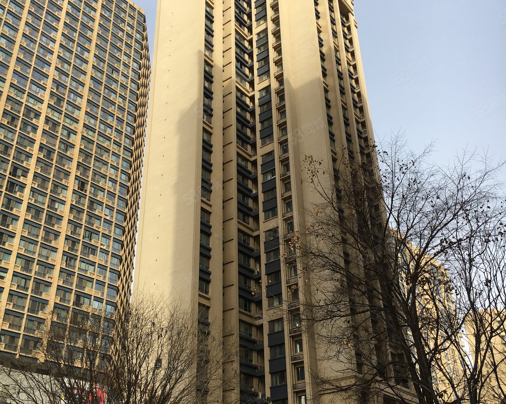 【香榭兰岛, 香榭兰岛小区详情,房价走势,房源,业主论坛】- 西安58