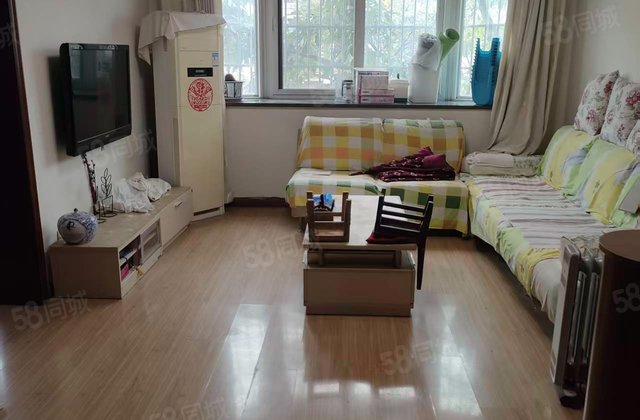 安康小区A区2室2厅73㎡27万二手房图片