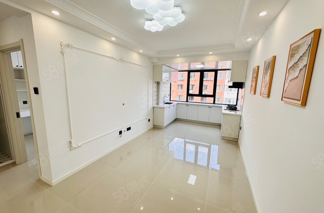 大峪新村2室1厅60㎡22.8万二手房图片