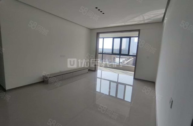建业十八城(二期)3室2厅137㎡118万二手房图片