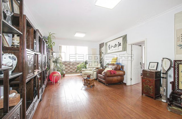 世纪村西区4室2厅162㎡779万二手房图片