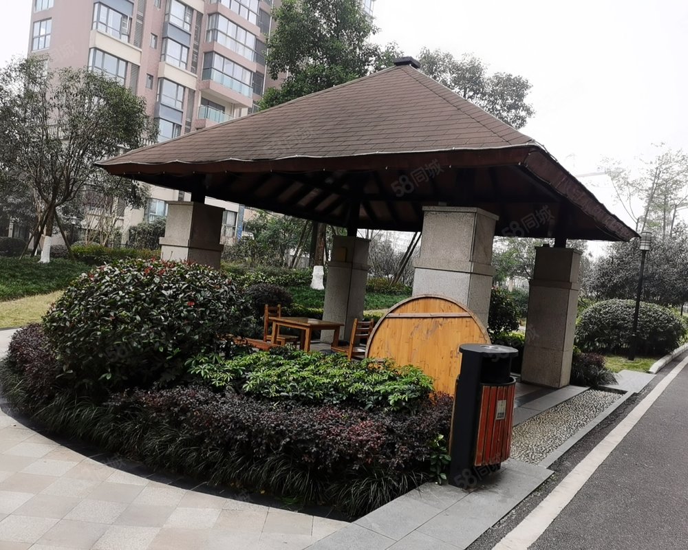 田森奥林春天三期