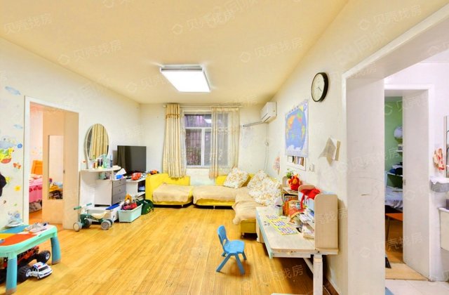 安居苑东村3室2厅91.94㎡195万二手房图片