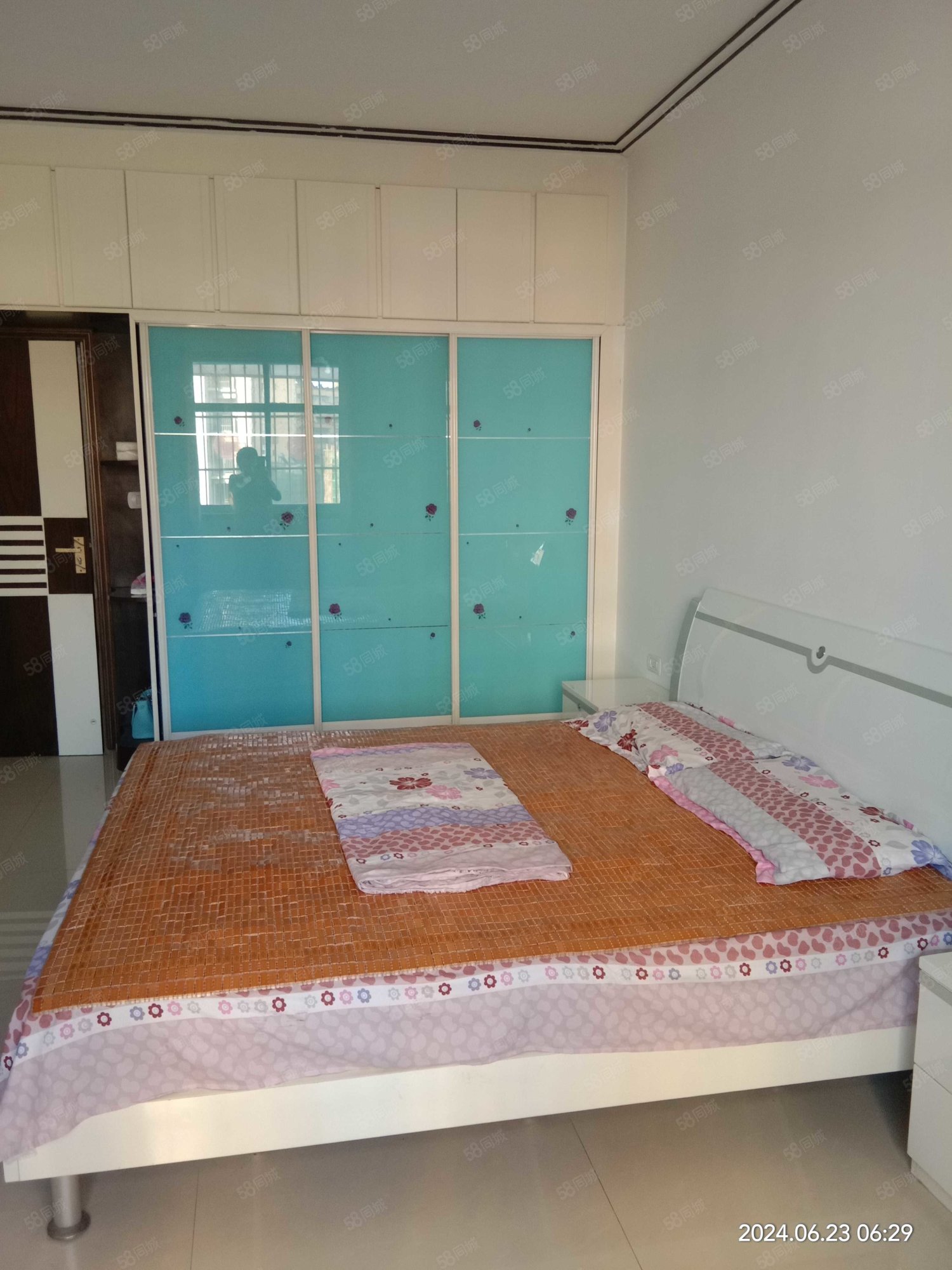 郧阳花园3室2厅1卫123.84㎡南北38万