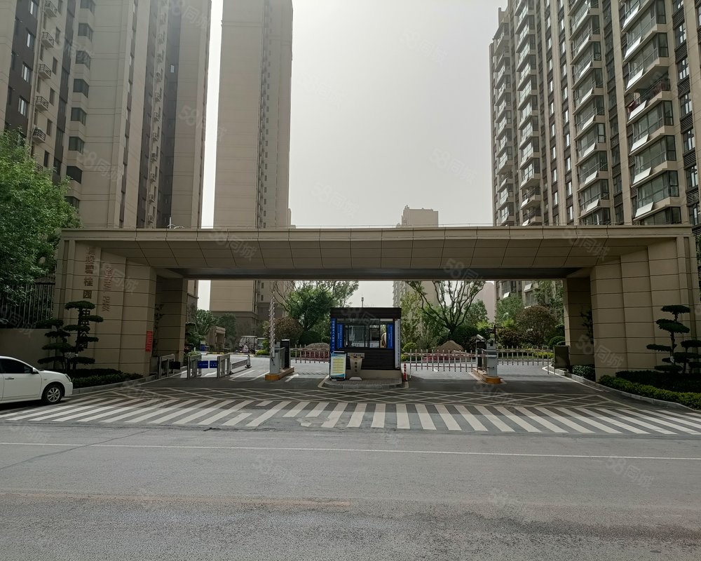 碧桂园中央公园