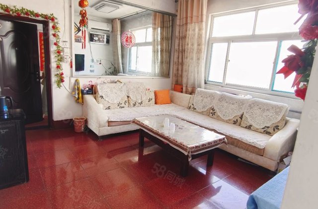 文轩，八中，实验  小學，区委家属院，龙山南区，停车方便