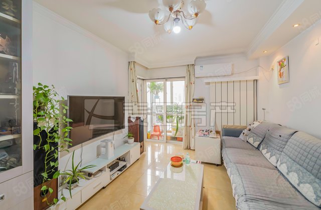 望京花园西区2室2厅80.49㎡420万二手房图片