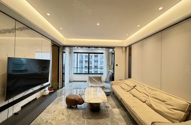 建发玺樾4室2厅130.51㎡488万二手房图片