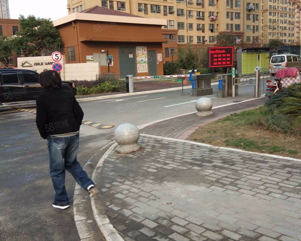 【新乐花园, 新乐花园小区详情,房价走势,房源,业主论坛】- 常州58