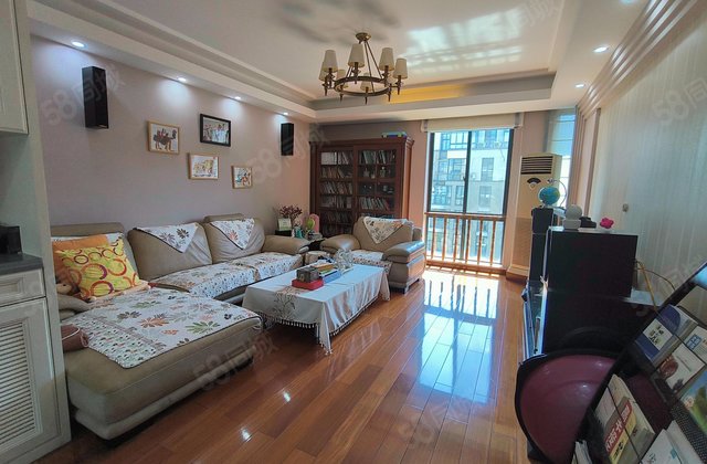 北岸琴森3室2厅138.5㎡289万二手房图片