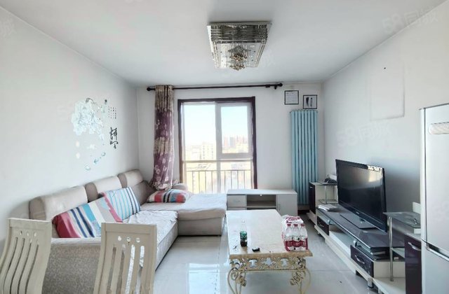 天洋城(南区)2室1厅87.8㎡95万二手房图片