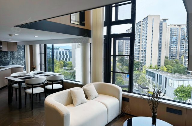 天投东鑫苑云筑4室2厅92.31㎡135万二手房图片