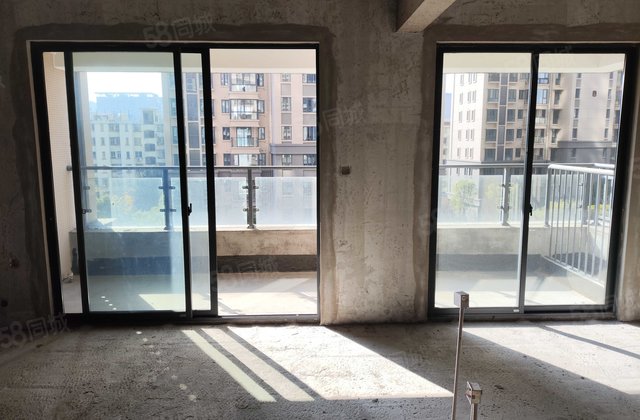 交发沁芳轩3室2厅114㎡109.5万二手房图片