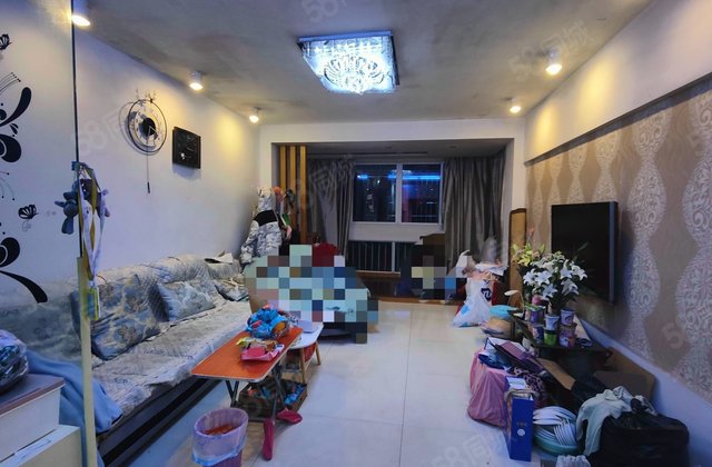 高池湾馨园3室2厅126.9㎡115万二手房图片