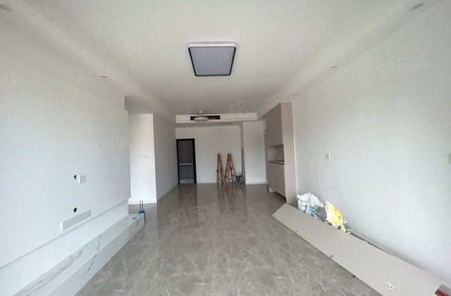 江山原筑3室2厅106㎡64.8万二手房图片