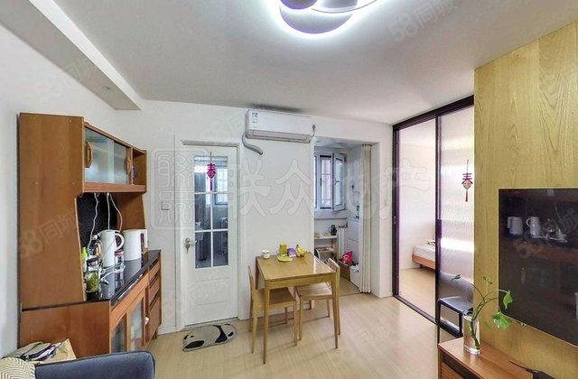 南庭新苑南区2室1厅60.54㎡230万二手房图片