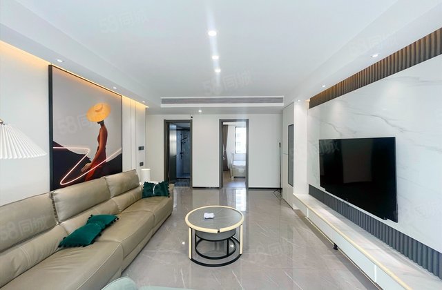 阳光丽城(一期)3室2厅122.91㎡175万二手房图片