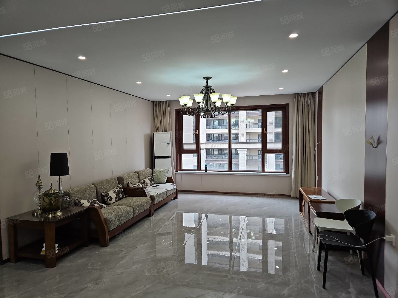 南北通透 医疗配套成熟 双卫格局 正规商品房,璞院-佳木斯58同城