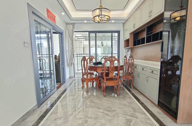 明景江南世家4室2厅128㎡145万二手房图片