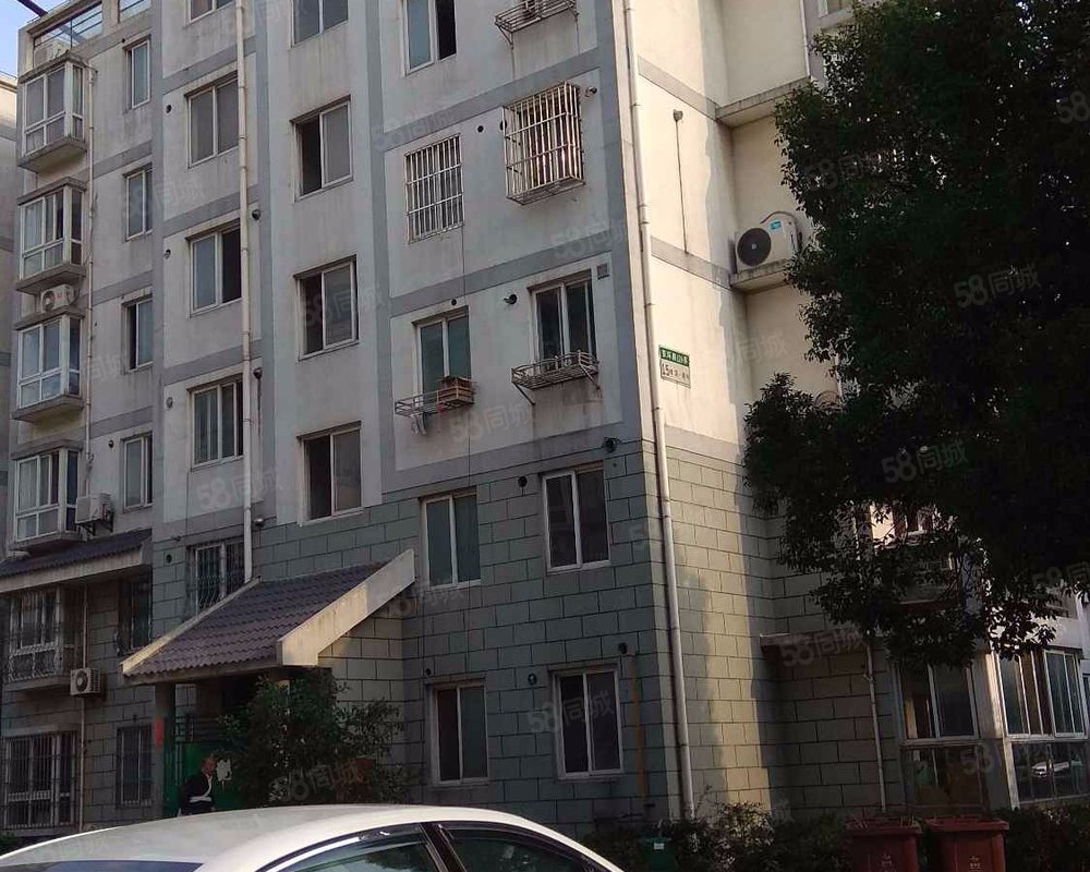 【泰东公寓, 泰东公寓小区详情,房价走势,房源,业主论坛】- 上海58同