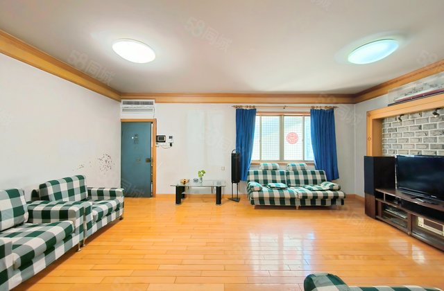 湖南省国税局机关大院3室2厅114.49㎡165万二手房图片