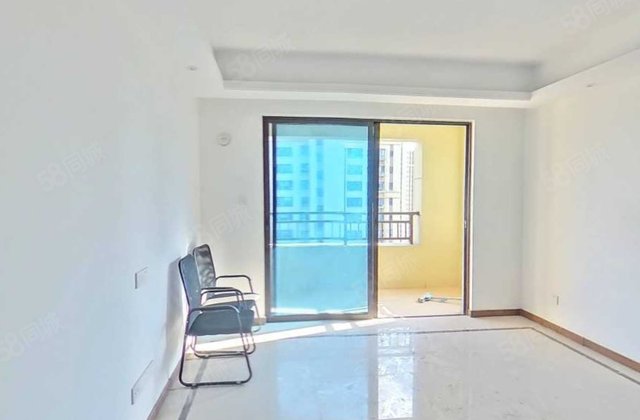 碧桂园正荣庐陵府二期3室2厅107.1㎡80万二手房图片