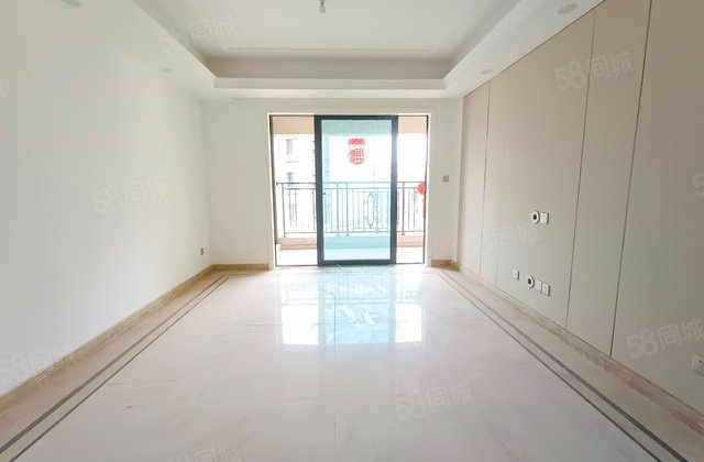 中海万锦熙岸二期4室2厅127.4㎡243.8万二手房图片