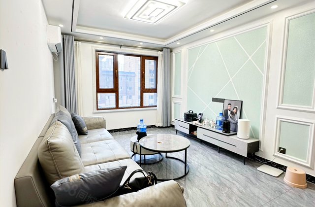 锦绣溪城2室2厅85㎡55.8万二手房图片