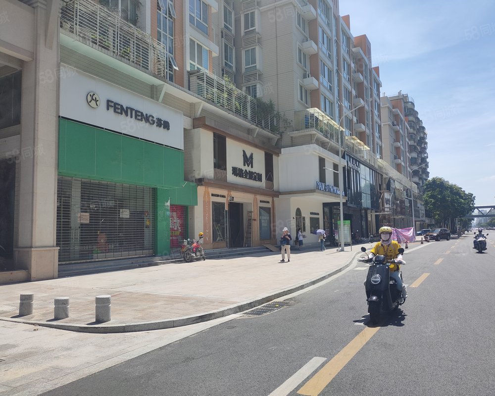 【万豪华庭, 万豪华庭小区详情,房价走势,房源,业主论坛】- 汕头58