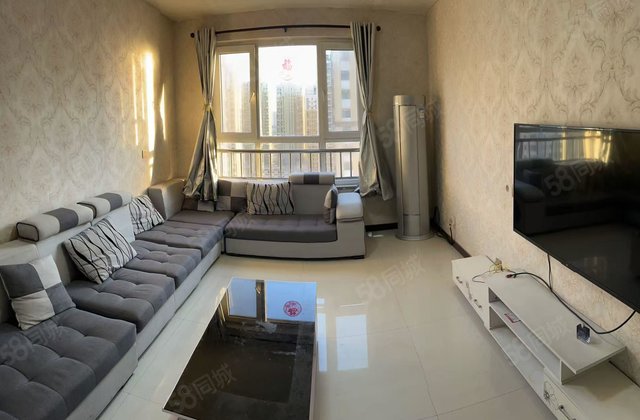 天和人家2室2厅102㎡62万二手房图片