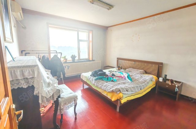 秋实e景佳园(一期)3室2厅124㎡80万二手房图片