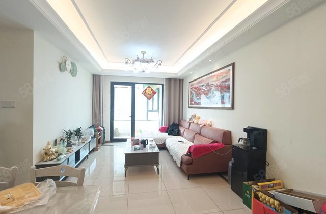 急售！集美壹品百合新城免大税