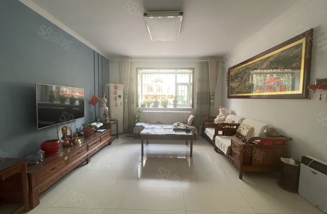 光岳花园 双卫 正规商品房 小区新 近医院 交通便利