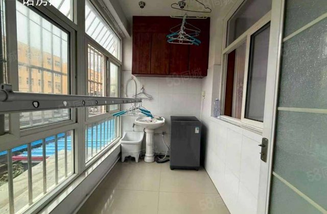 急售！东昌中学，市中心二楼地暖房，金鼎，五星，价格能谈