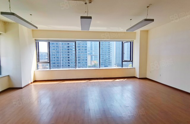 首开龙湖紫宸香颂三期4室1厅153.34㎡210万二手房图片