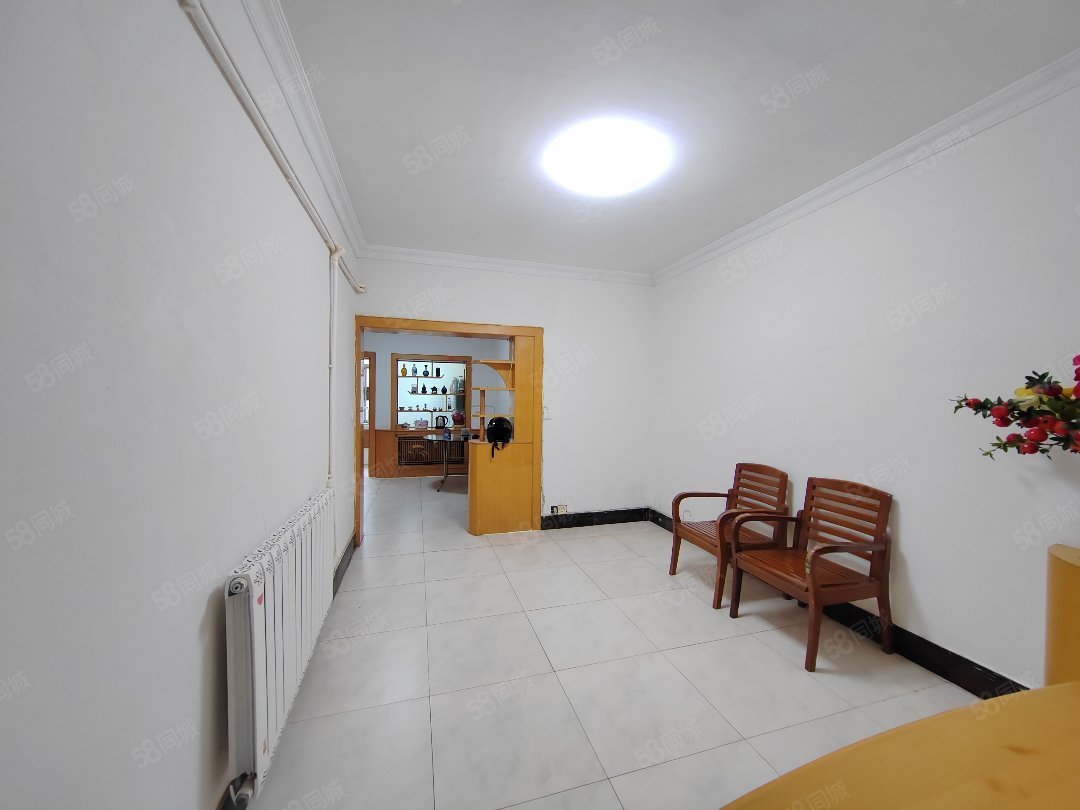 张湾区政府家属楼4室2厅1卫76㎡南北39.8万