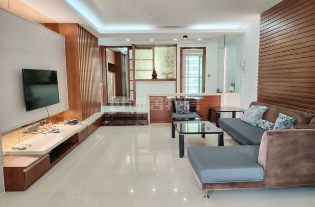 龙光阳光海岸3室2厅152.74㎡135.9万二手房图片