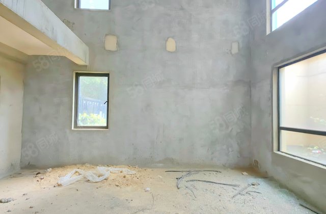 恒茂未来都会花园4室2厅114.14㎡70万二手房图片