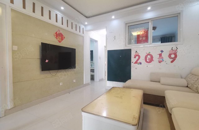 急售香江北 君悦华庭  三室  新城邦  中间楼层