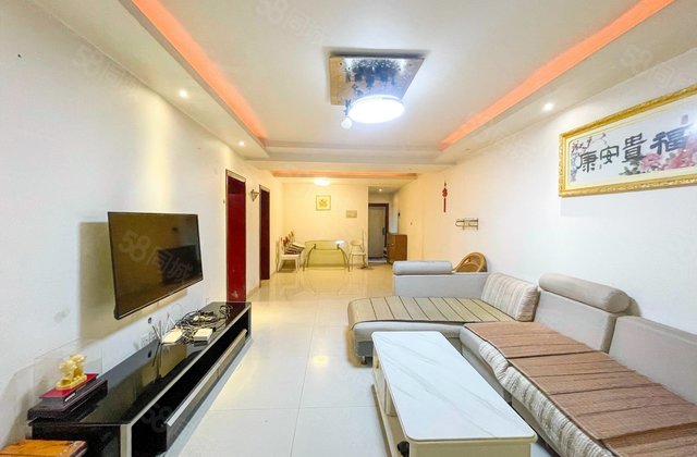 居家福地2室2厅81.8㎡76万二手房图片