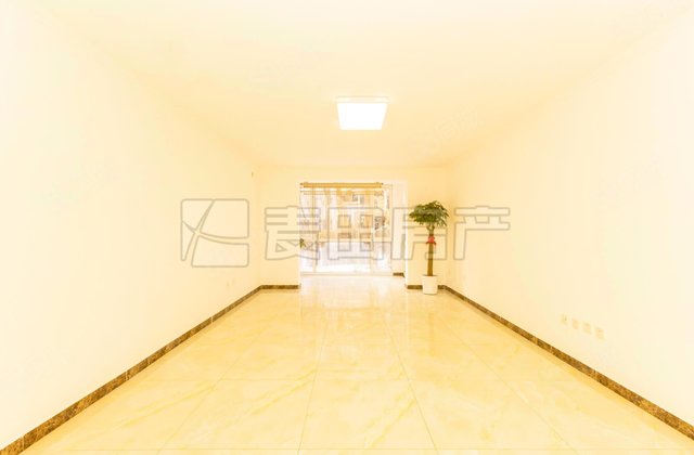 御墅临枫2室2厅130㎡870万二手房图片