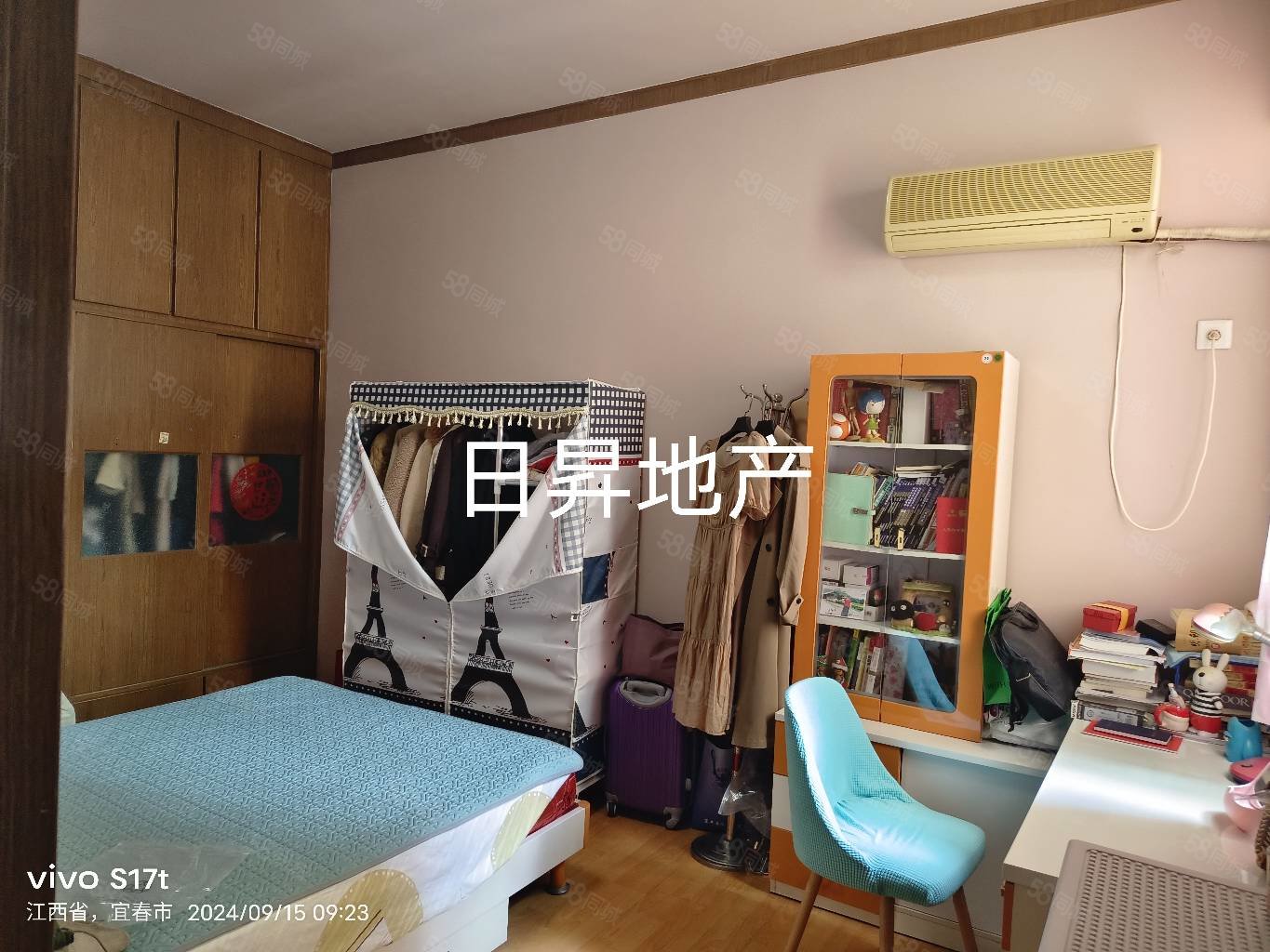 金鼎商业街小区3室2厅2卫137㎡南北55.6万