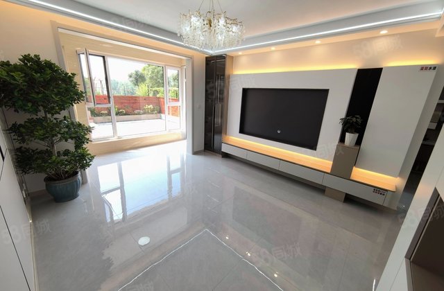 金马熙院3室2厅96.97㎡69万二手房图片