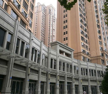 小区图片