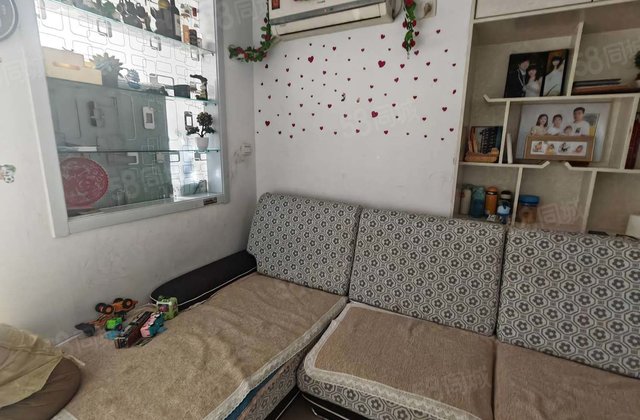 老东昌 金鼎附近 正泓新天地 电梯好楼层 免 可按揭