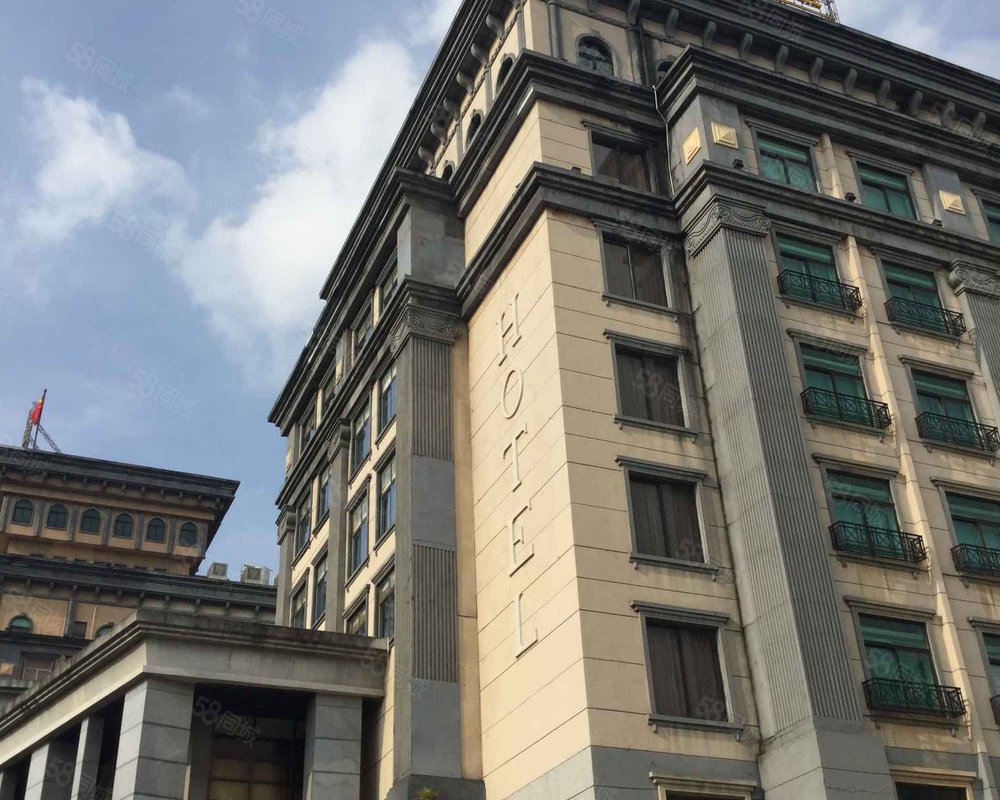 邕江宾馆宿舍小区详情,房价走势,房源,业主论坛】- 南宁58同城